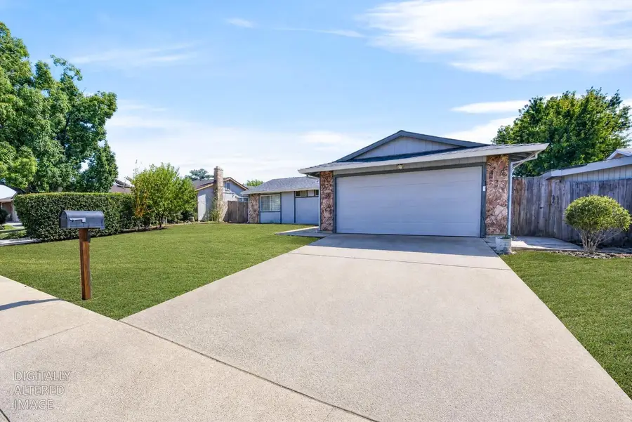 3573 Scorpio Drive, Sacramento, CA 95827 - #3