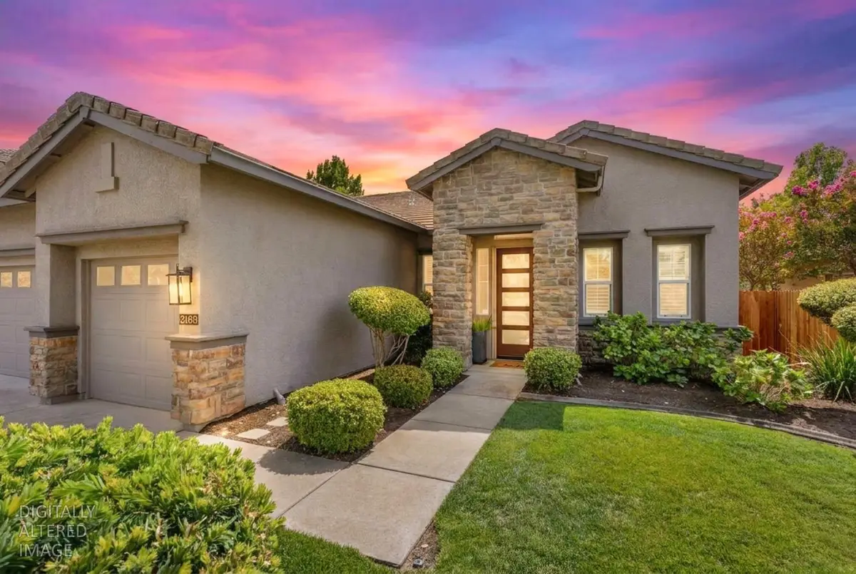 2168 Dorrington Drive, Roseville, CA 95661 - #1