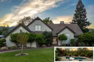 8826 Heritage Ct, Redding, CA 96001