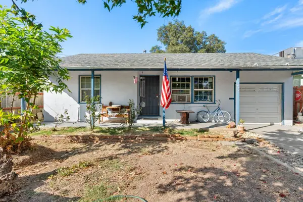 1095 Sonoma Avenue, Sacramento, CA 95815