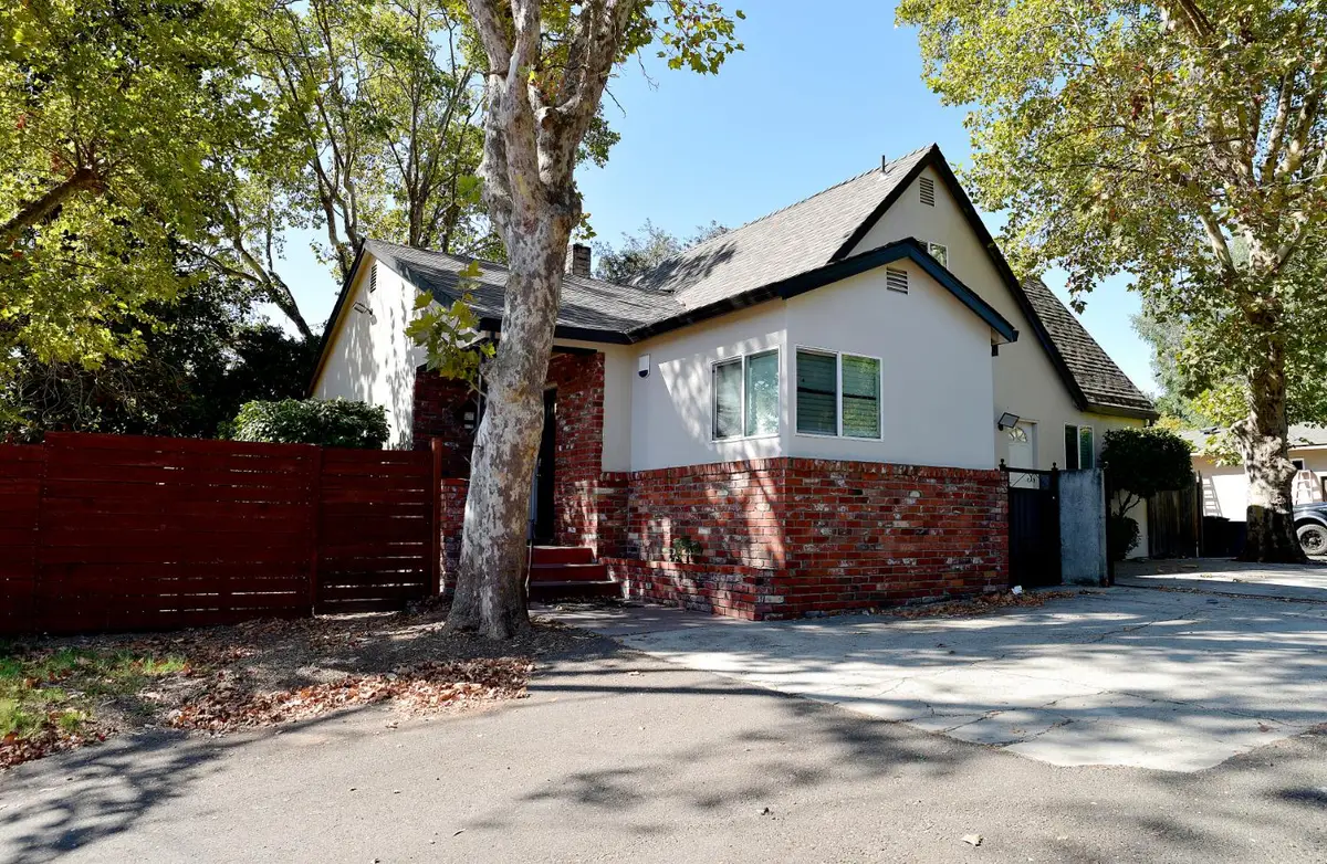 8039 Sunrise Boulevard, Citrus Heights, CA 95610 - #1