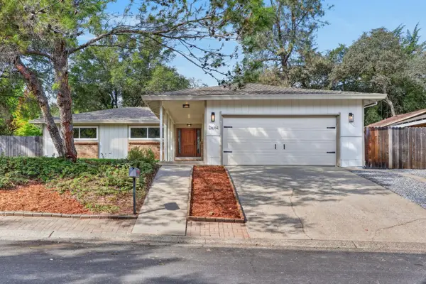2694 King Edward Drive, El Dorado Hills, CA 95762