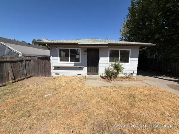 3241 24th Avenue, Sacramento, CA 95820