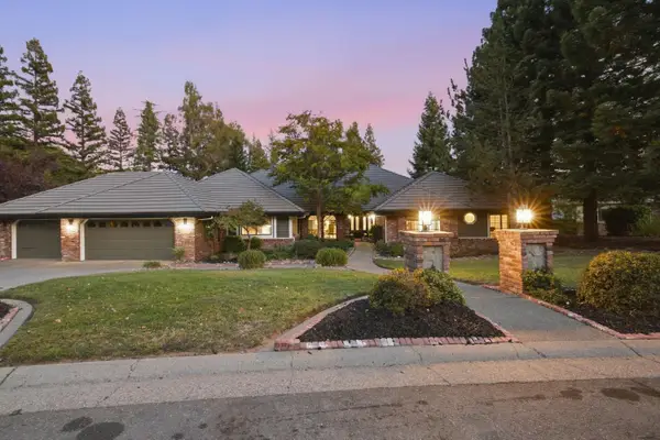2080 Portsmouth Drive, El Dorado Hills, CA 95762