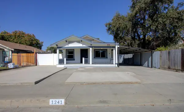 1241 6th, Atwater, CA 95301