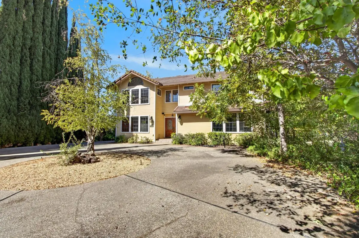 8145 Winding Way, Fair Oaks, CA 95628 - #1
