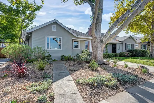 2225 36th Street, Sacramento, CA 95817
