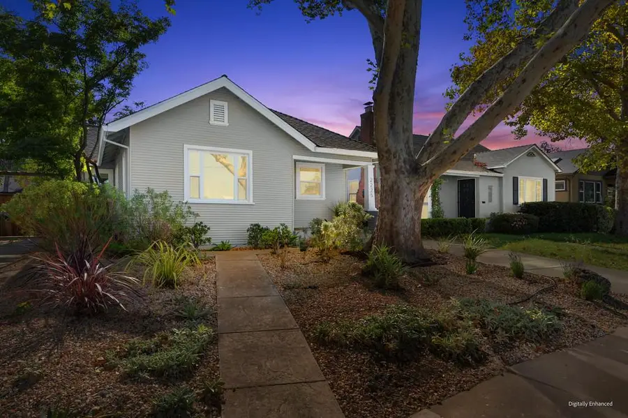 2225 36th Street, Sacramento, CA 95817 - #2