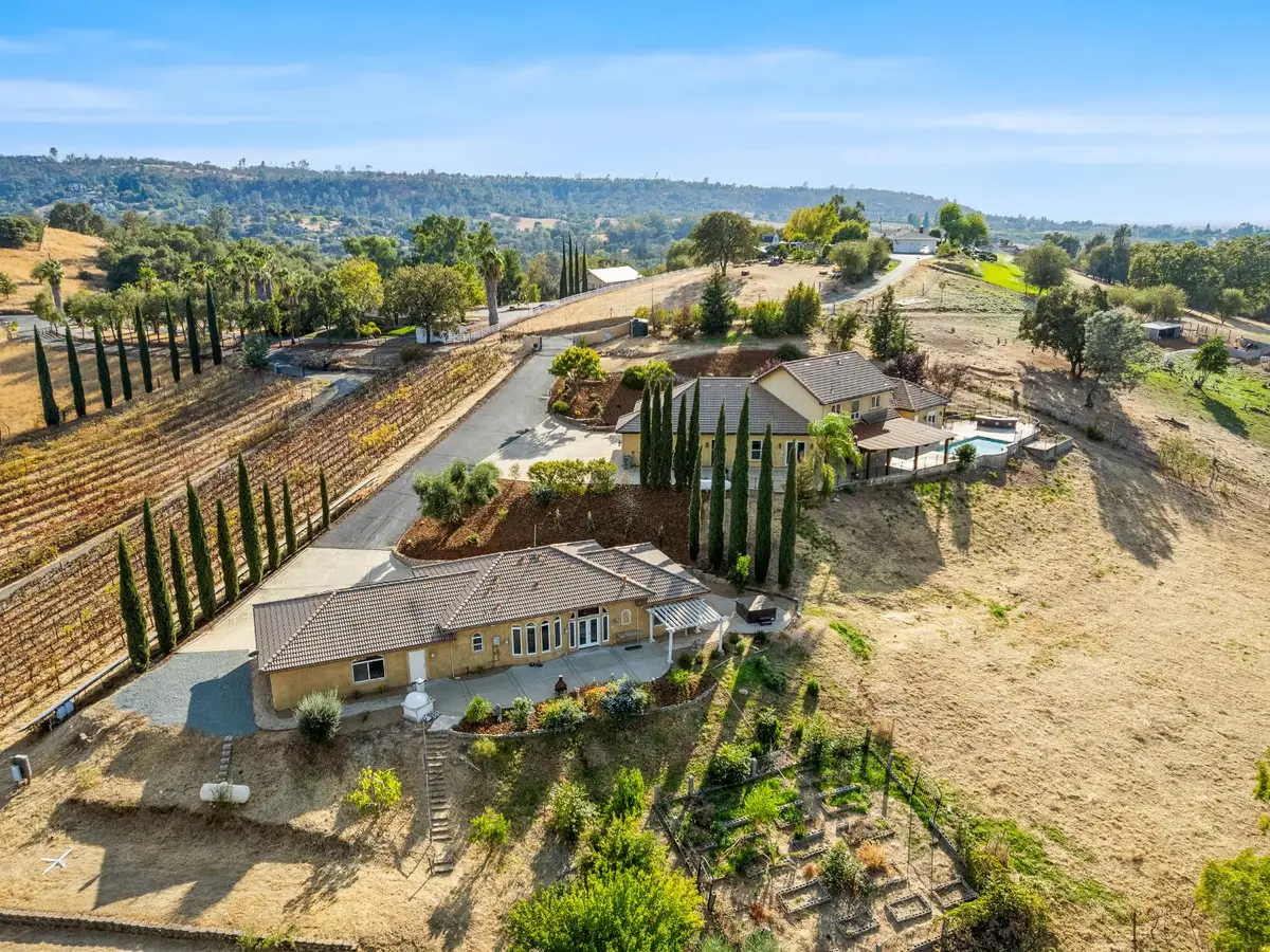 7055 Ridge Road, Newcastle, CA 95658 - #1