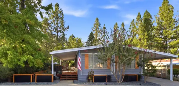10080 Grinding Rock Drive, Grass Valley, CA 95949