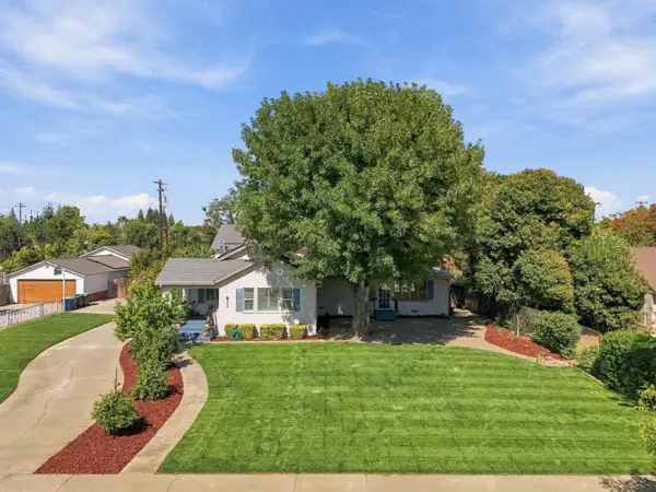 611 E 20th Street, Merced, CA 95340