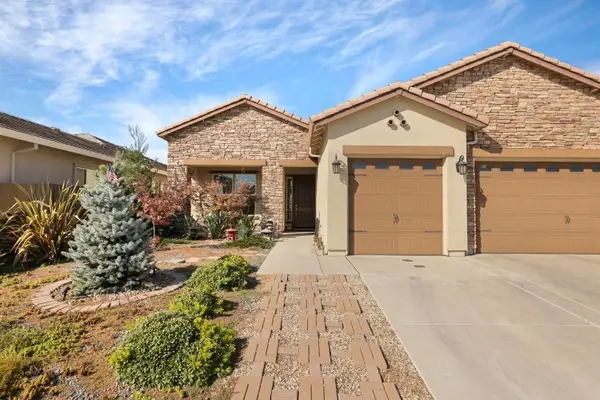 2841 Primrose Drive, Lodi, CA 95242