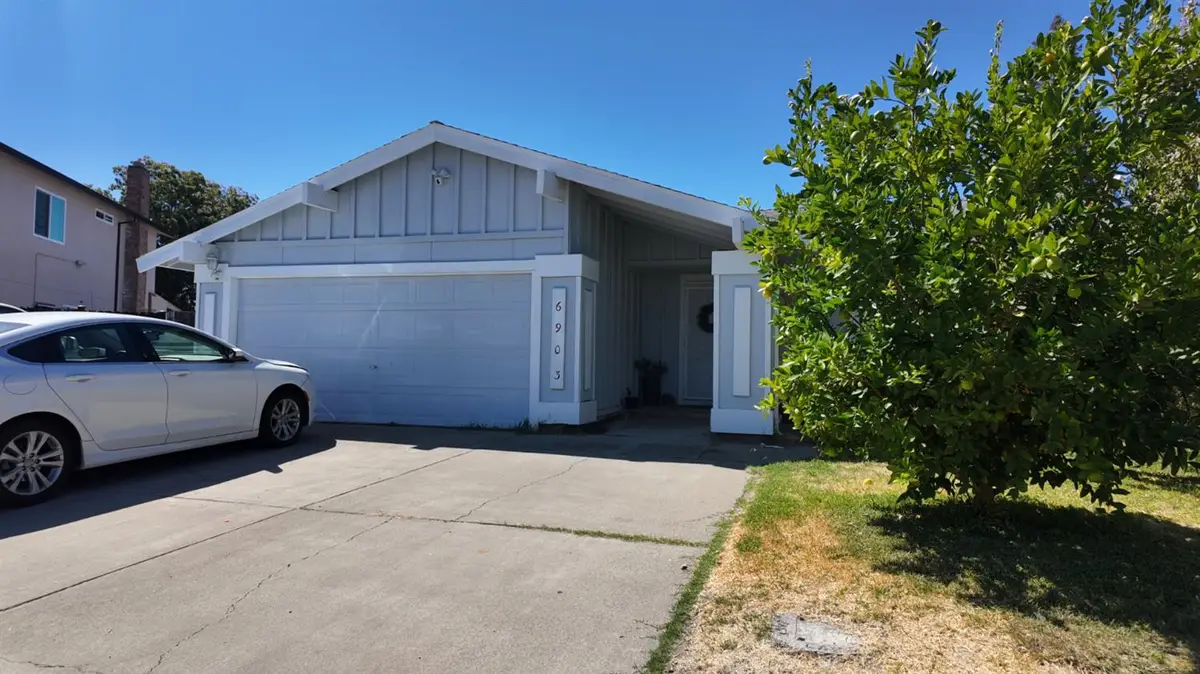 6903 Mesa Grande Court, Sacramento, CA 95828 - #1