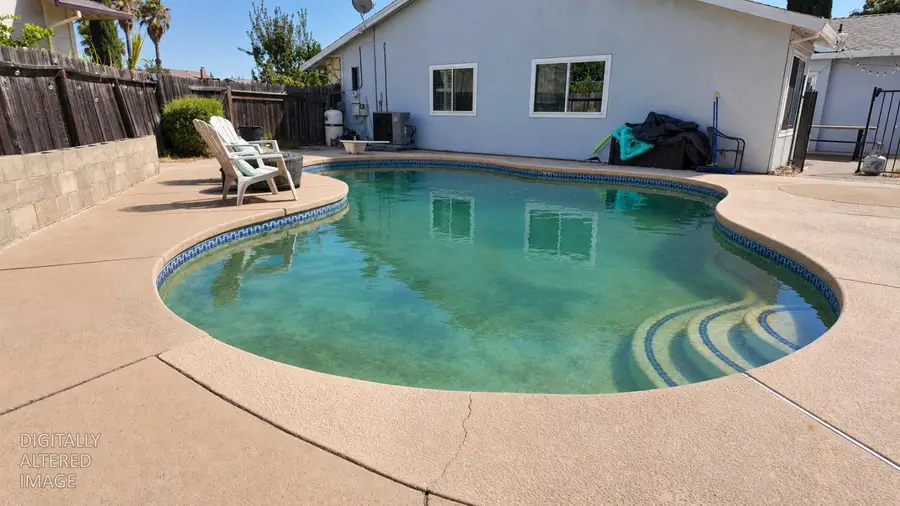 6903 Mesa Grande Court, Sacramento, CA 95828 - #2