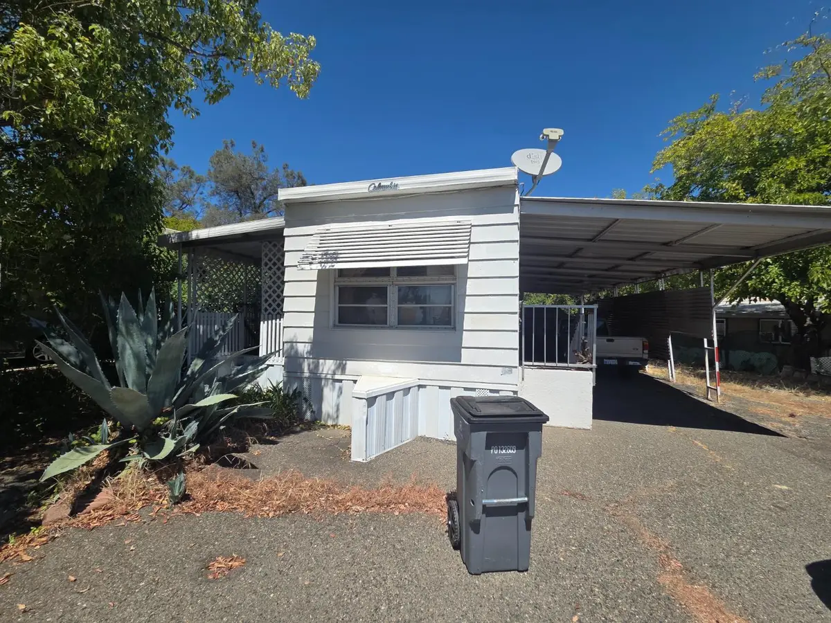 6110 Nob Hill Drive, Newcastle, CA 95658 - #1