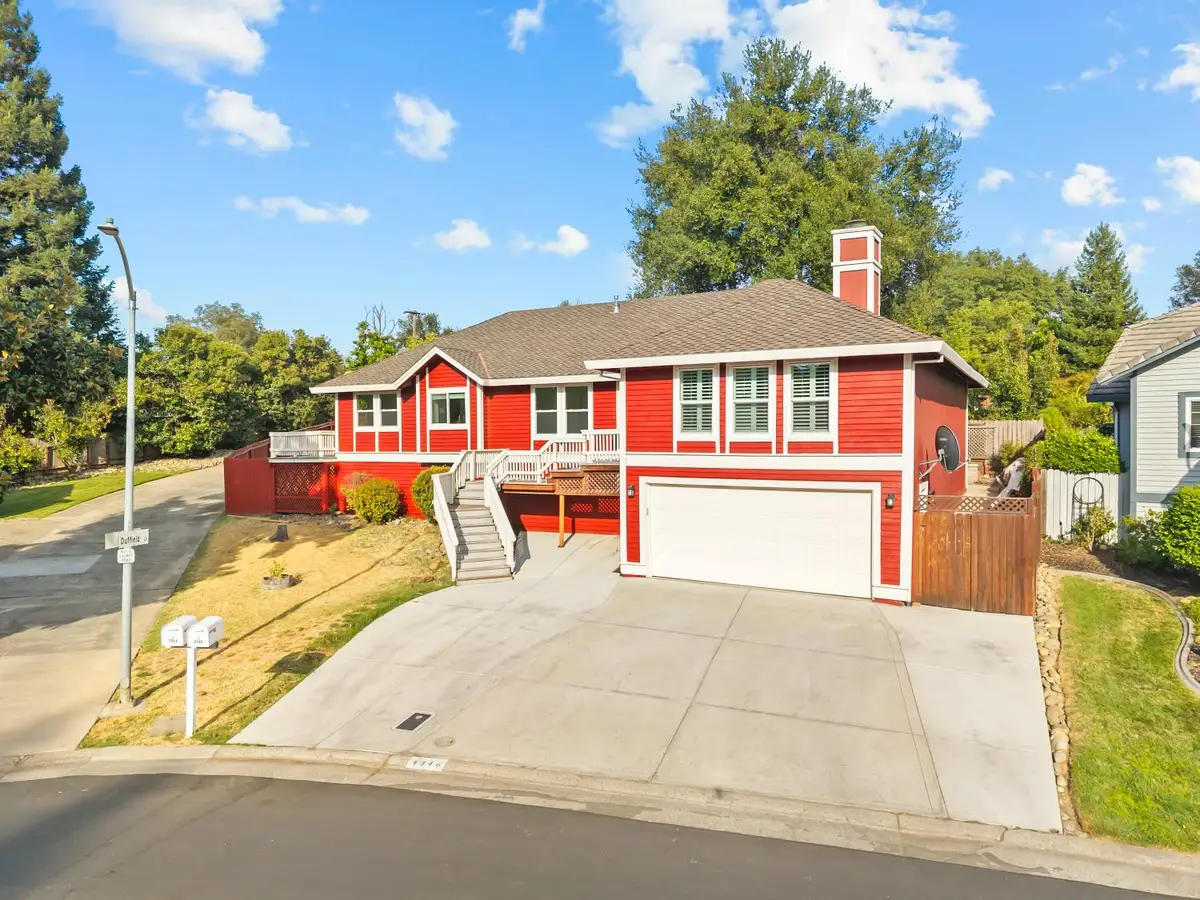 4346 Wendover Court, Fair Oaks, CA 95628 - #1