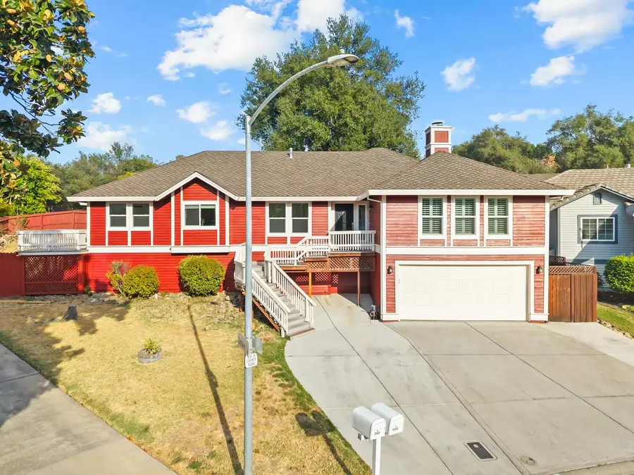 4346 Wendover Court, Fair Oaks, CA 95628 - #2