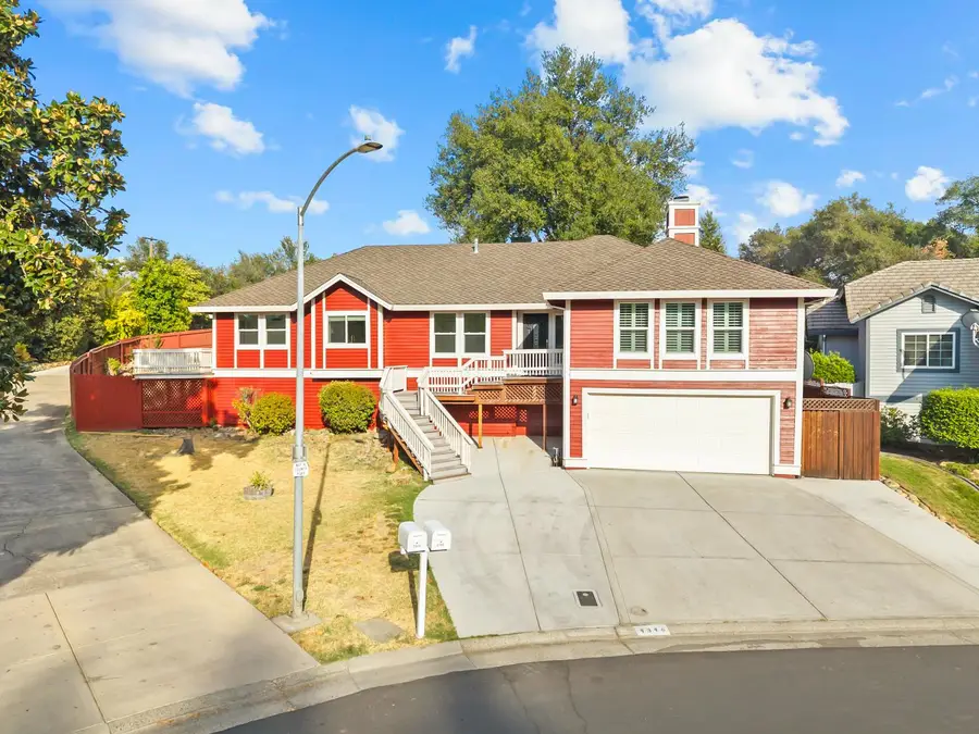 4346 Wendover Court, Fair Oaks, CA 95628 - #3