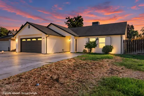608 Bronze Lane, Waterford, CA 95386