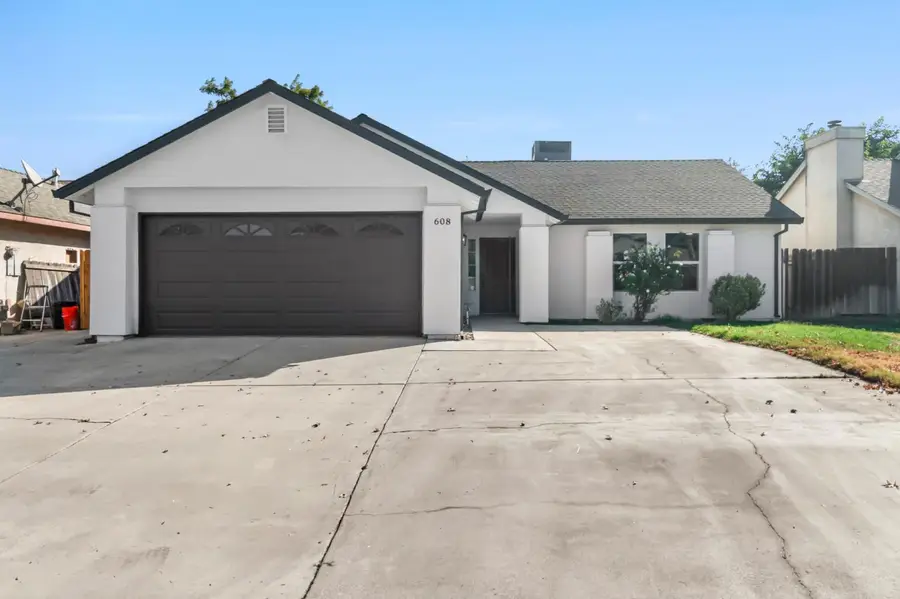 608 Bronze Lane, Waterford, CA 95386 - #3