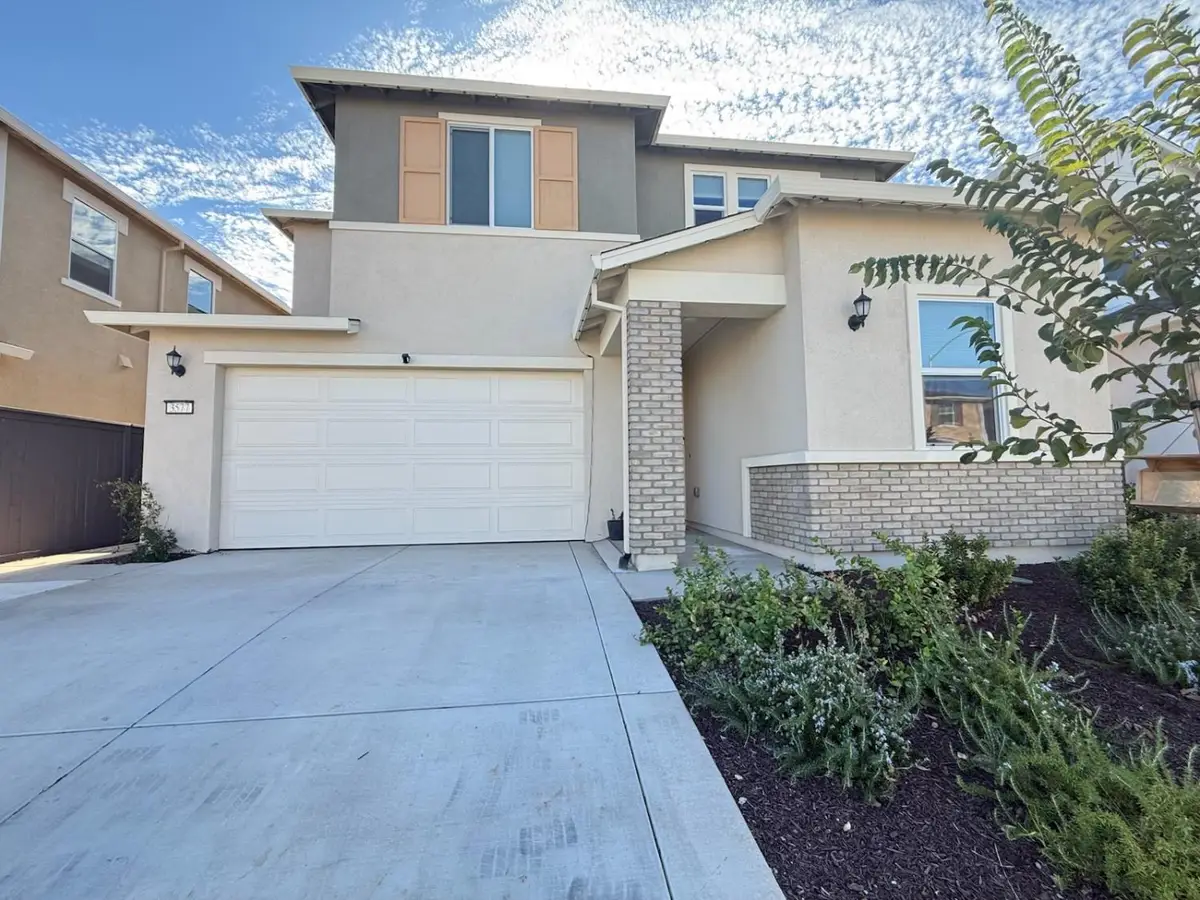 3577 Preta Way, Rancho Cordova, CA 95742 - #1