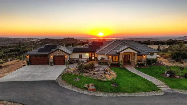 5110 Broken Bow Lane, Rescue, CA 95672
