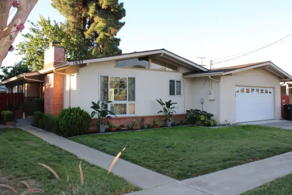 1633 Spruce Street, Livermore, CA 94551