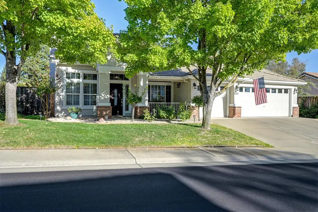 15393 Abierto, Rancho Murieta, CA 95683 - #1