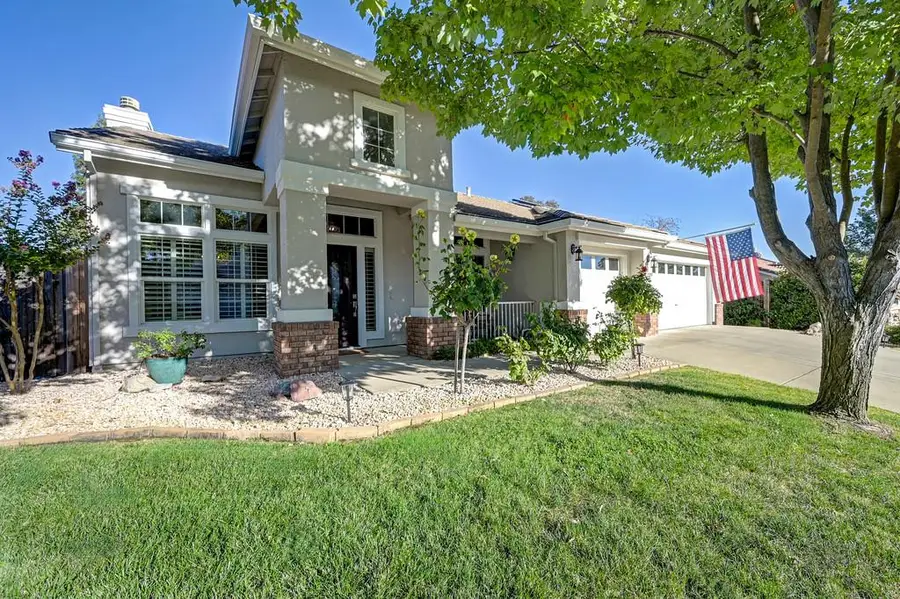 15393 Abierto, Rancho Murieta, CA 95683 - #3