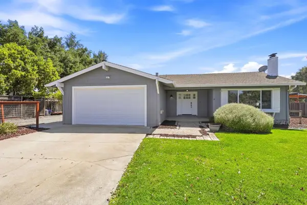 140 Roosevelt Avenue, San Martin, CA 95046