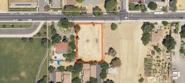310 W Mount Diablo Avenue, Tracy, CA 95376