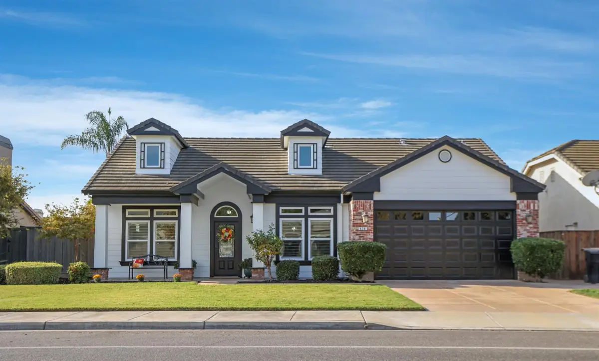 478 E Milgeo Avenue, Ripon, CA 95366 - #1