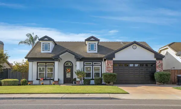 478 E Milgeo Avenue, Ripon, CA 95366