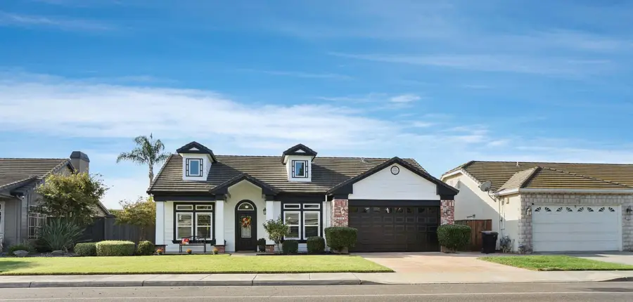478 E Milgeo Avenue, Ripon, CA 95366 - #2