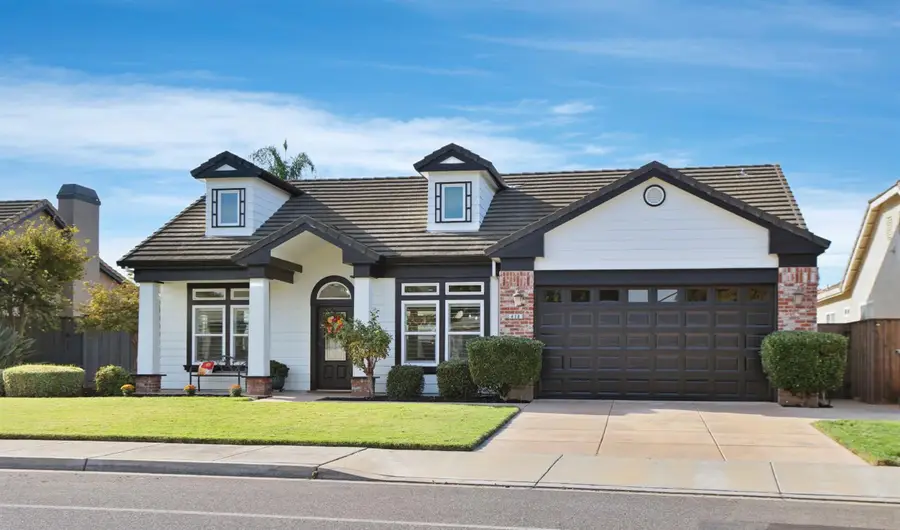 478 E Milgeo Avenue, Ripon, CA 95366 - #3