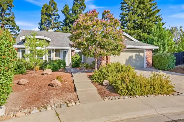 1204 Hot Springs Court, Roseville, CA 95661