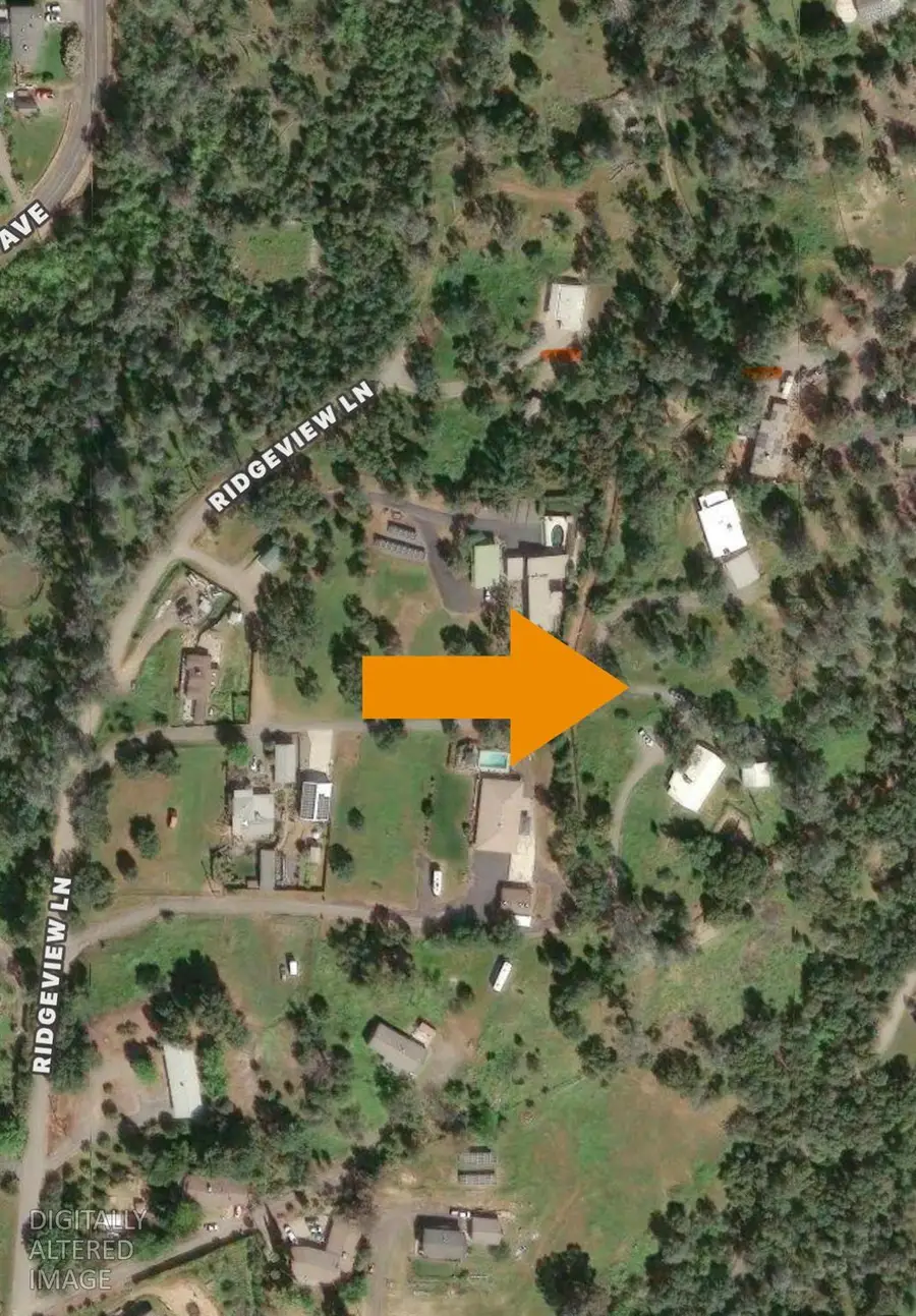 0 Ridgeview Lane, Oroville, CA 95966 - #3