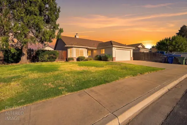 1724 Crusher Ave., Turlock, CA 95380