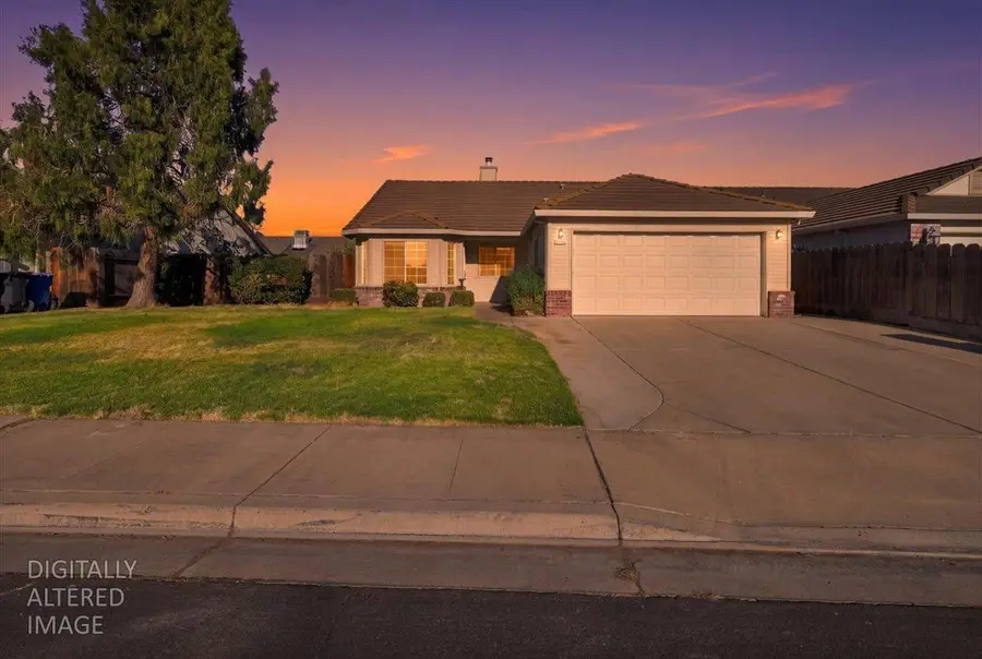 1724 Crusher Ave., Turlock, CA 95380 - #3