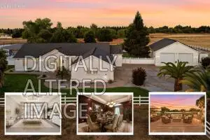 7605 Churn Creek Rd, Redding, CA 96001 - #1