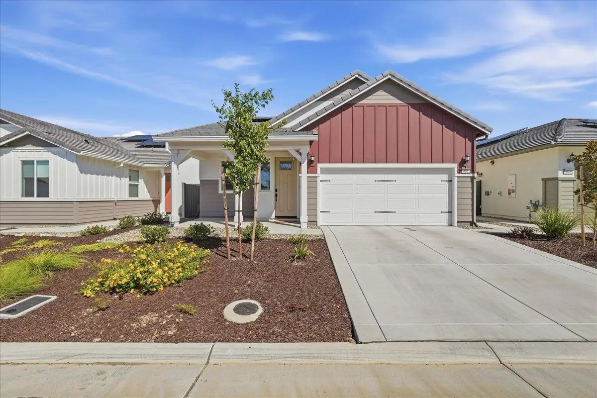 889 Lucent Street, El Dorado Hills, CA 95762 - #1