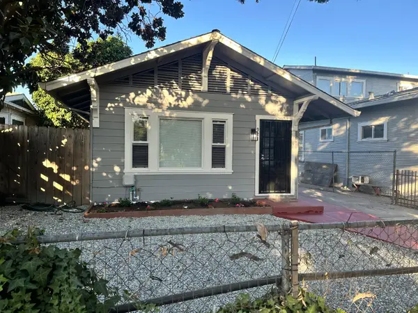 921 S Hunter Street, Stockton, CA 95206