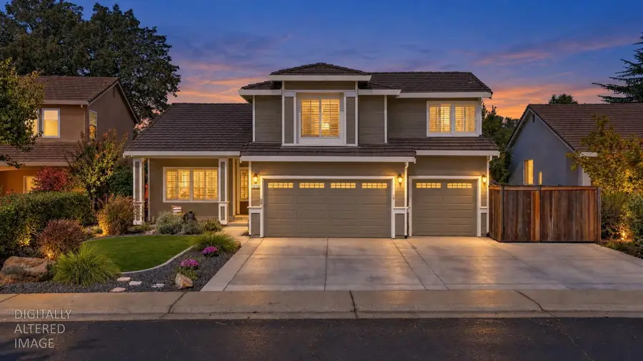 1336 Palmerston Loop, Roseville, CA 95678 - #2