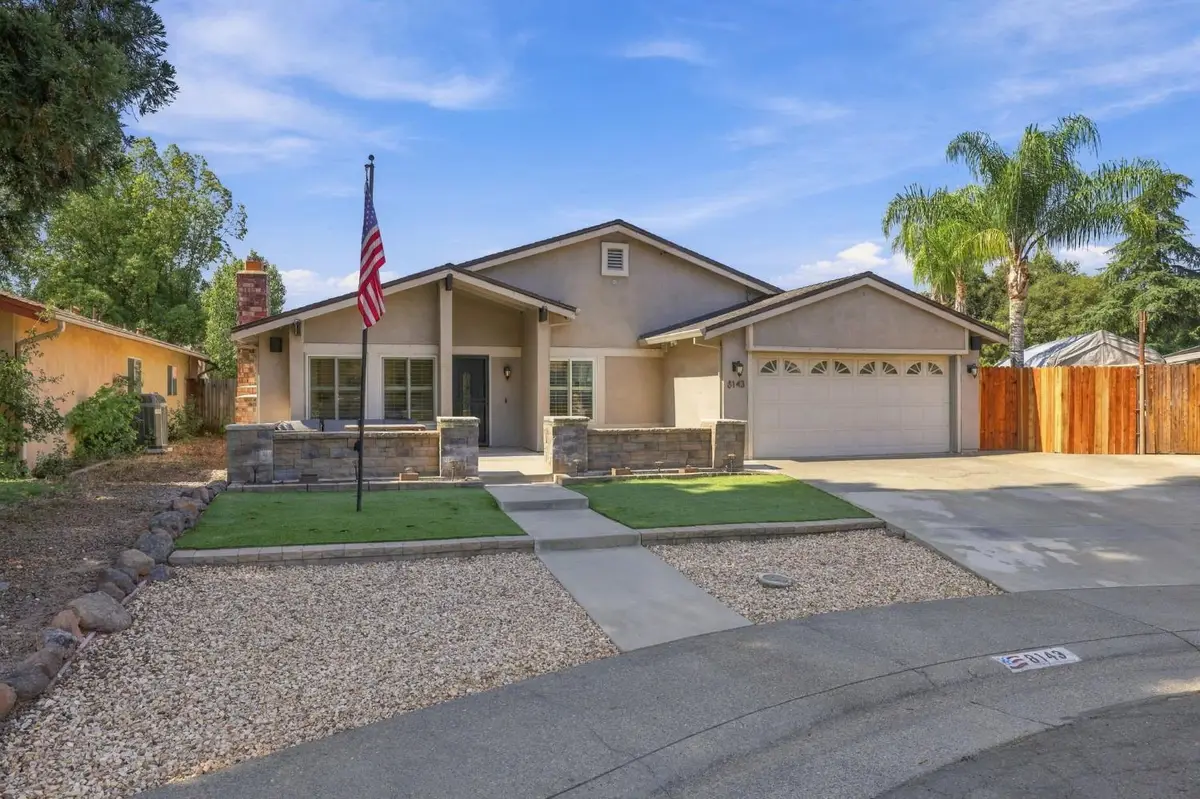 8143 Orelle Creek Court, Citrus Heights, CA 95610 - #1