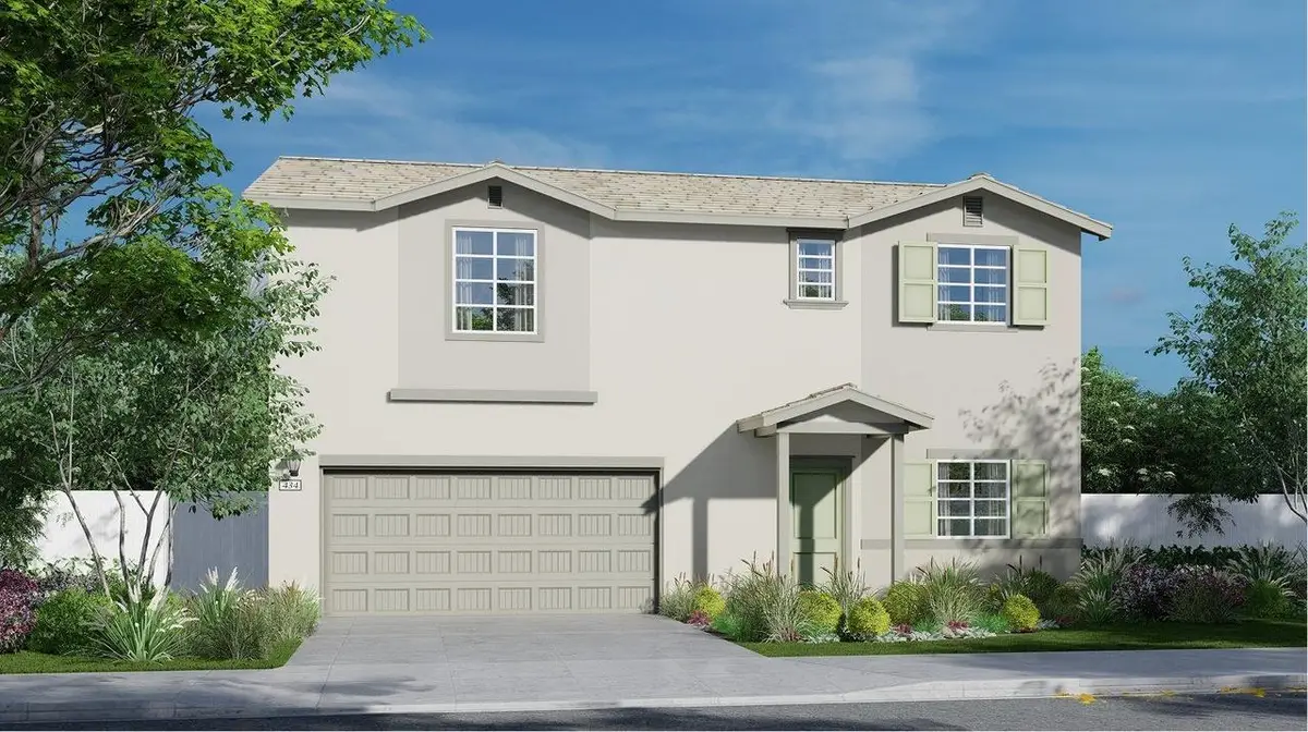 2148 Hesperian Drive, Plumas Lake, CA 95961 - #1