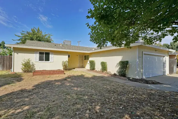 2628 Las Casas Way, Rancho Cordova, CA 95670