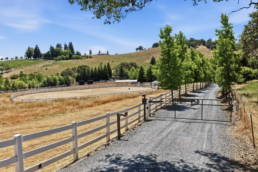 5950 Salmon Falls Road, Pilot Hill, CA 95664 - #3