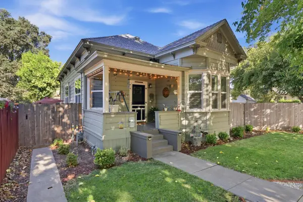 616 Sixth Street, Colusa, CA 95932