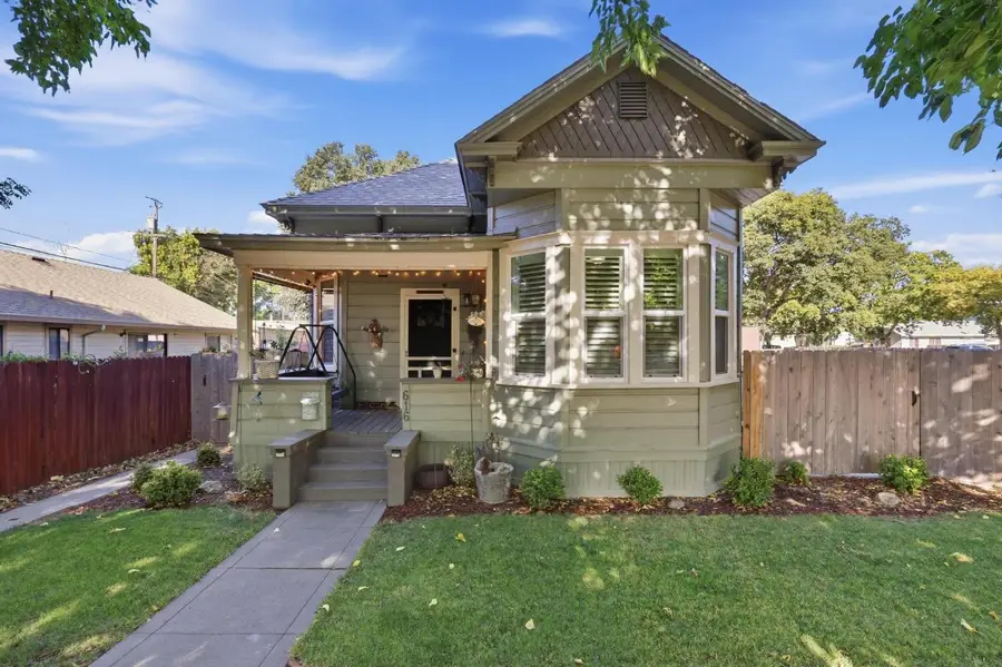 616 Sixth Street, Colusa, CA 95932 - #2