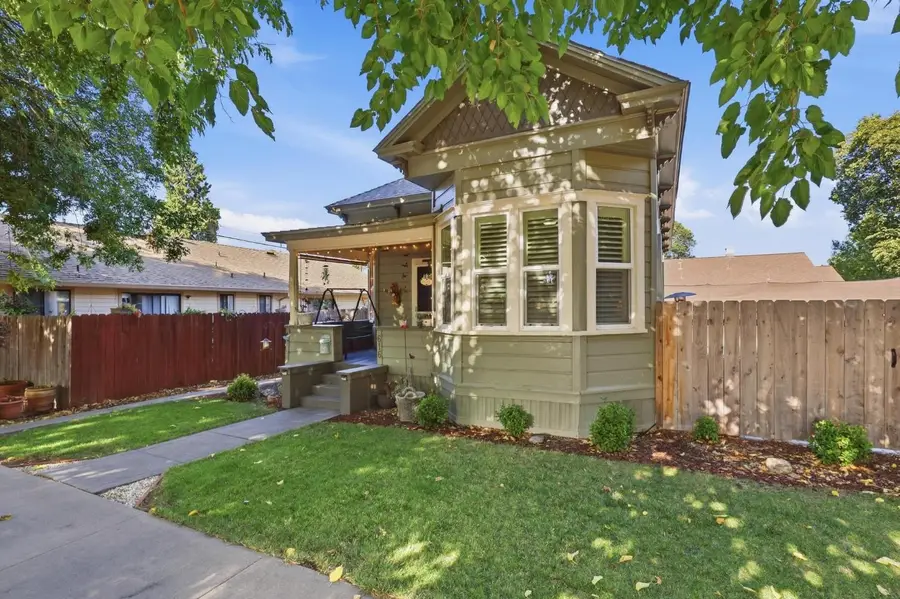 616 Sixth Street, Colusa, CA 95932 - #3